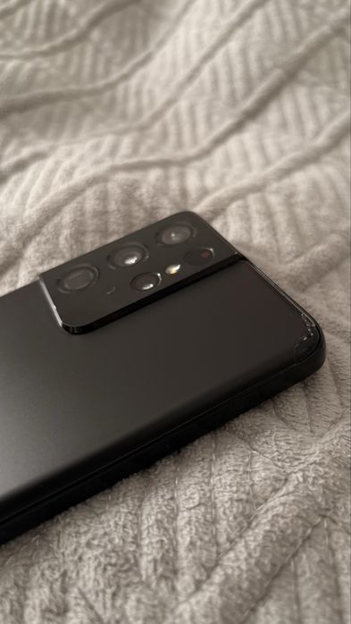 Samsung galaxy s21 ultra