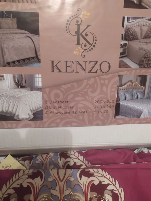 Продается комплект