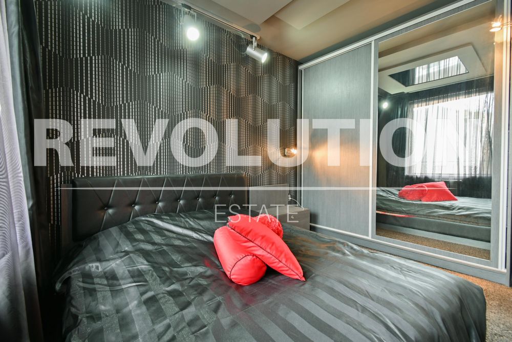 Дава се под наем Тристаен апартамент в София, Белите брези - 70 кв.м за 897.6 € - Снимка #7