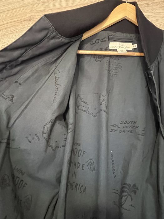 Пролетно яке  LOGG XL