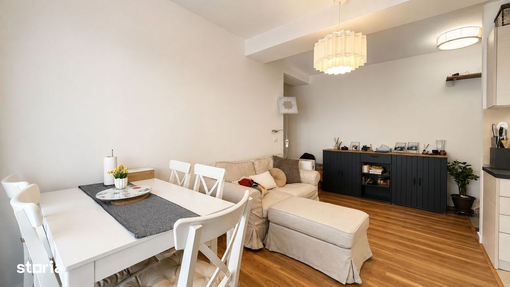 COMISION 0% | Apartament 3 camere | Braytim | Parcare subterana