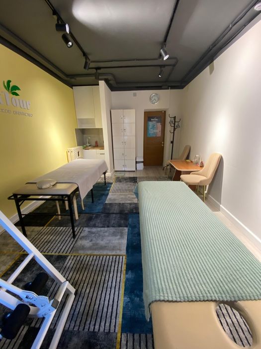 Кабинет в аренду