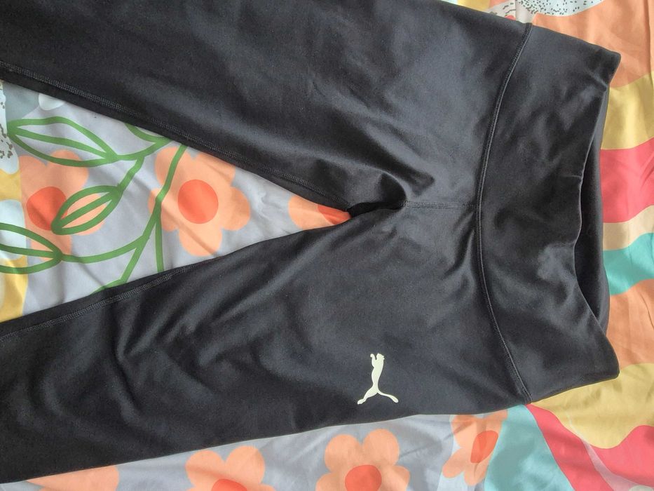 Дамски клин puma