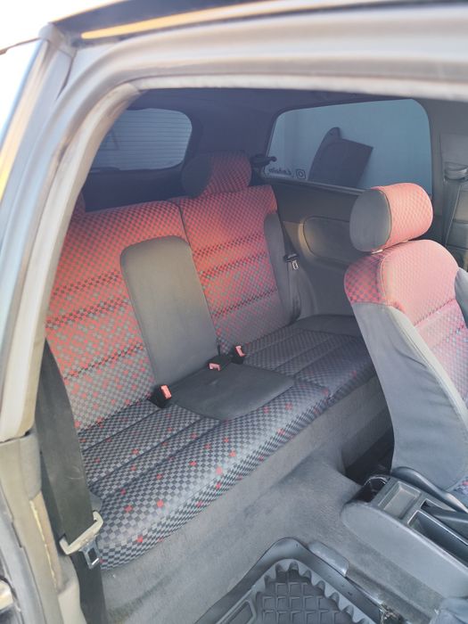 Ауди А3 1.9 90 обслужена и стегната