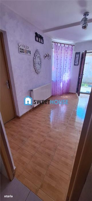 Casa cu potential excelent - Toderita