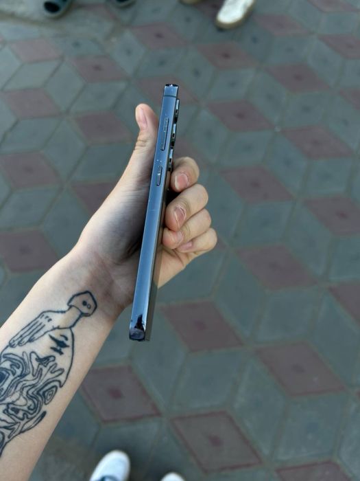 Samsung Galaxy S23 256