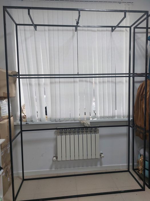 продам стеллаж, полки