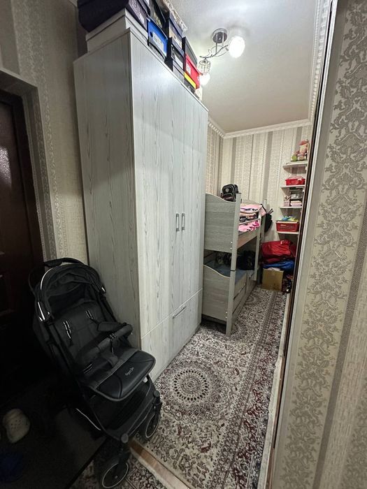 Choshtepada 36kv kvartira srochna sotiladi