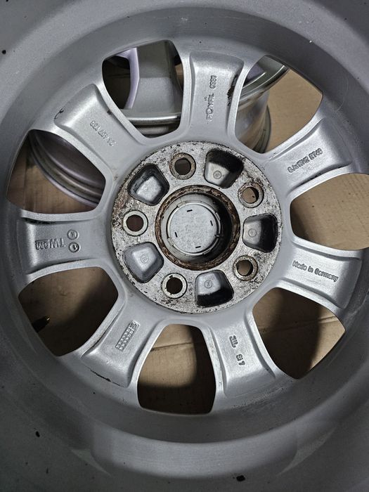 Jante originale Opel 15 " 6Jx15H2. ET 49