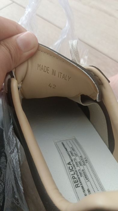 maison margiela gats