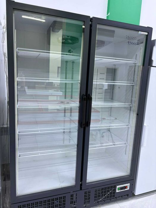 Холодильник Bonvini