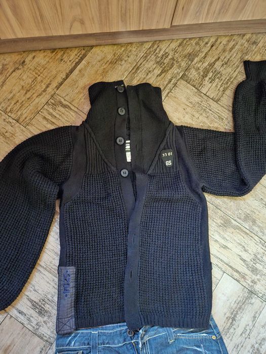 Пуловер G-STAR RAW размер L