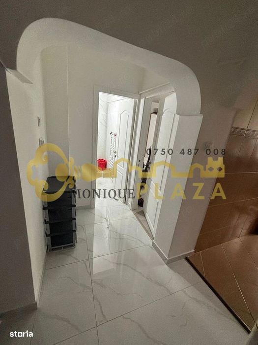 Garsoniera | Zona full acces |