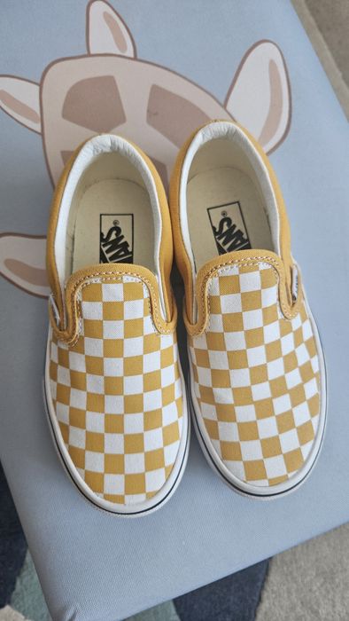 Кецове Van's 30 НОВИ