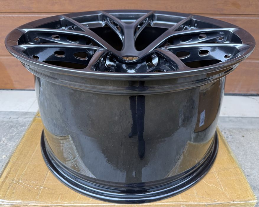 Ковани джанти БМВ М5 Г90 Г99 BMW G90 5Х132 G99 BBS HRE ADV1 Vossen OZ