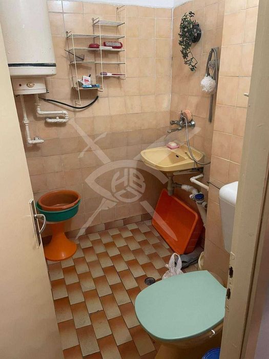 Едностаен апартамент - кв. Каменица 1 - 11346311