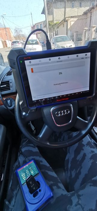 Deblocari auto / Deblocari usi