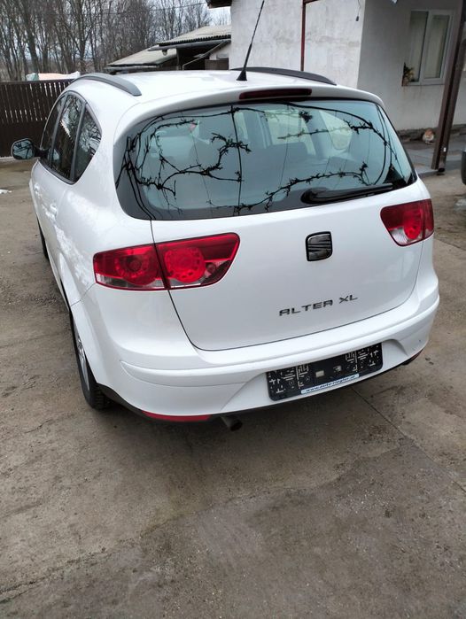 Vând Seat Altea XL