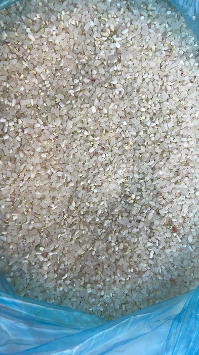 Сечка рис 120 т таза