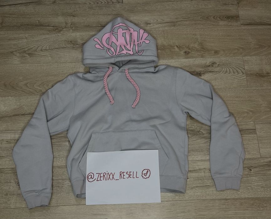 Hanorac Syna World orice marime