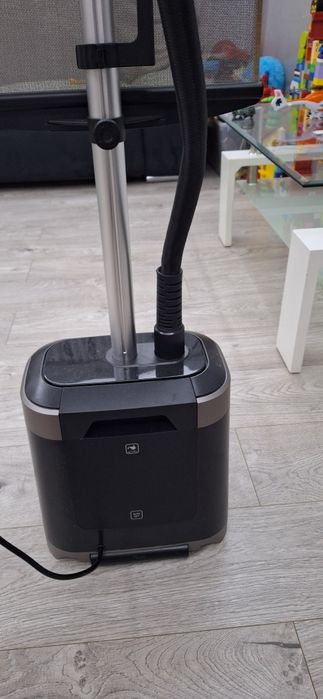 Steamer  Tefal folosit foarte puțin