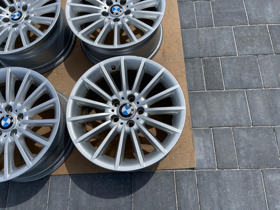 Jante BMW 18 Seria 5 F10 F11 originale