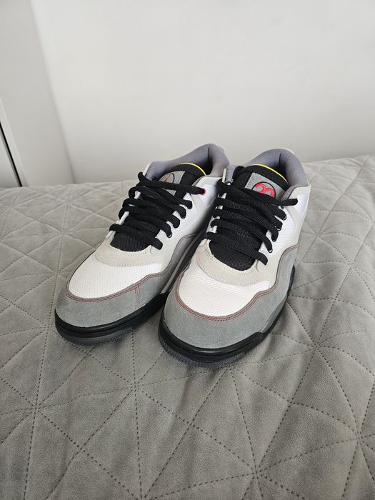 NIKE Pantofi Sport Air Jordan 4 RM PRM MTR