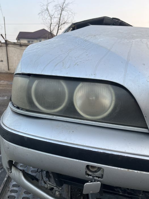 На запчасть бмв Е39