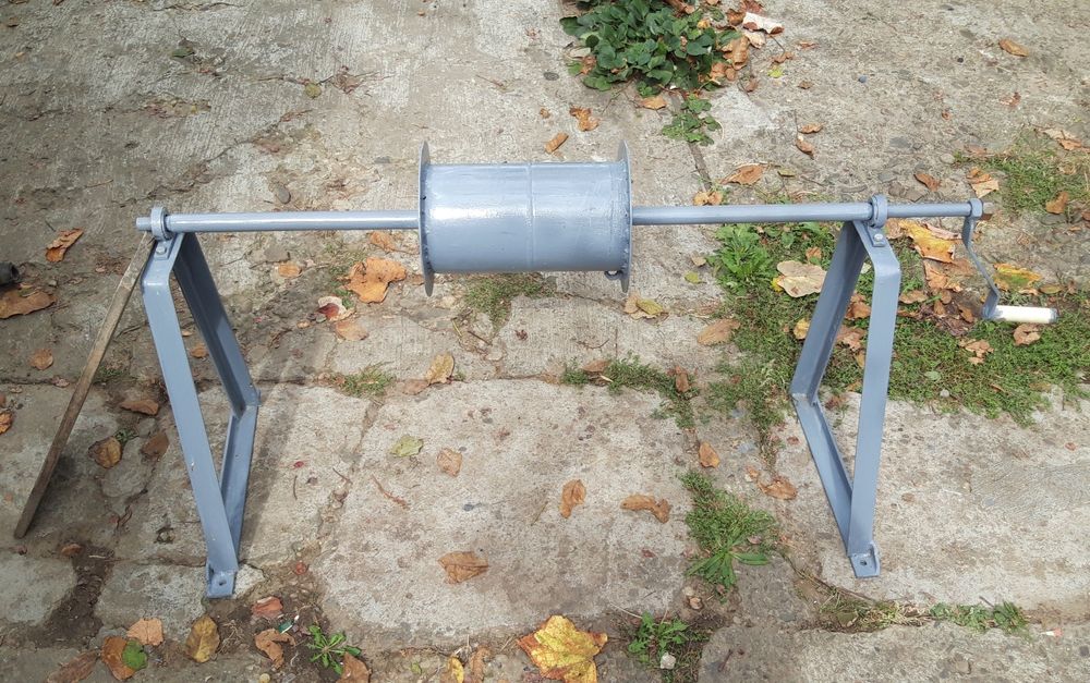 Val de fantana - grindei