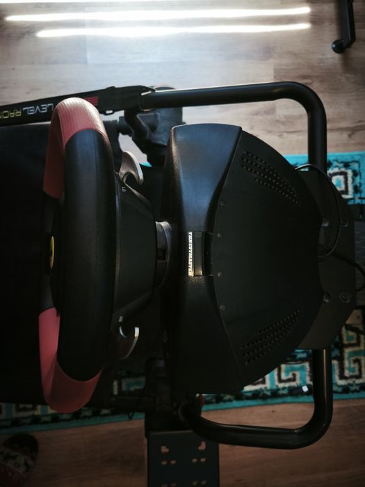 Vand Volan ThrustMaster Ferrari 458 Spider