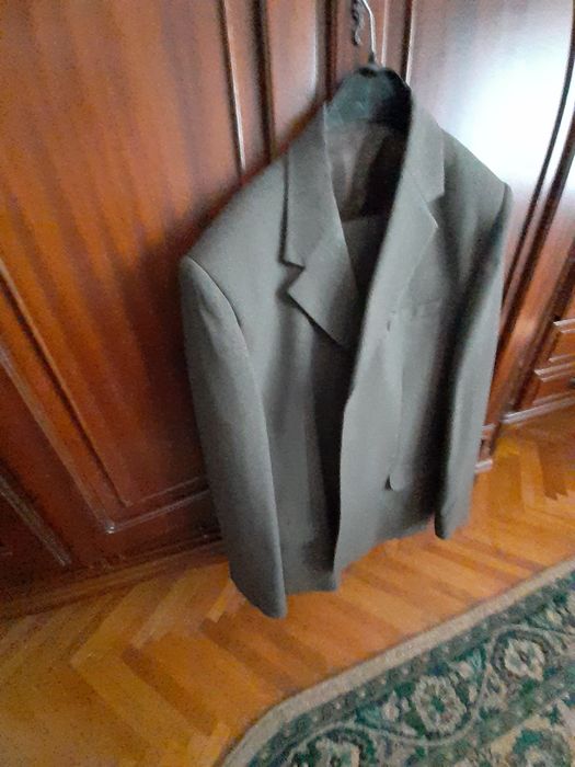 Vamd costum barbatesc