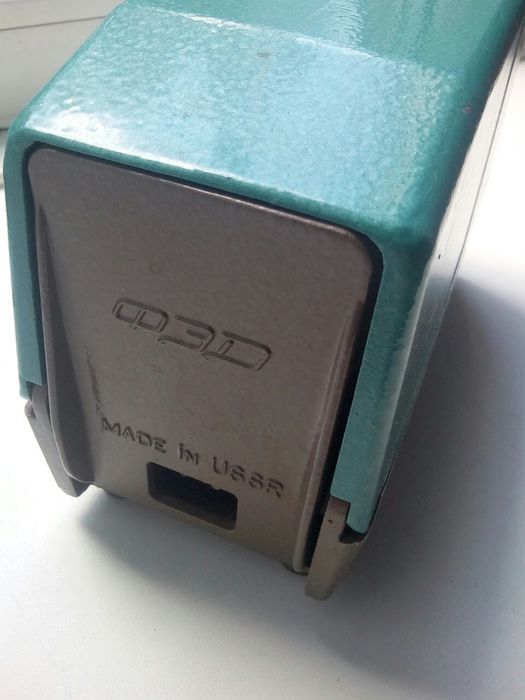 Фото увеличитель