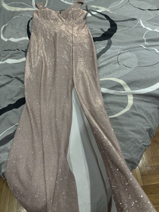 Дамска официална рокля