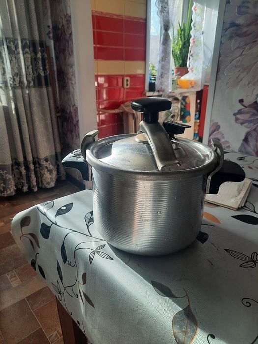 Продам скороварку