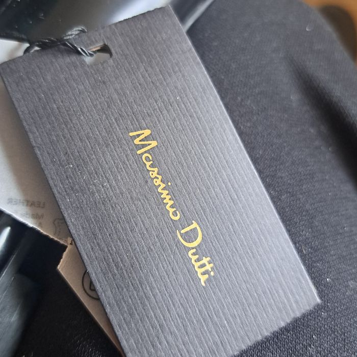 Massimo Dutti дамски сандали