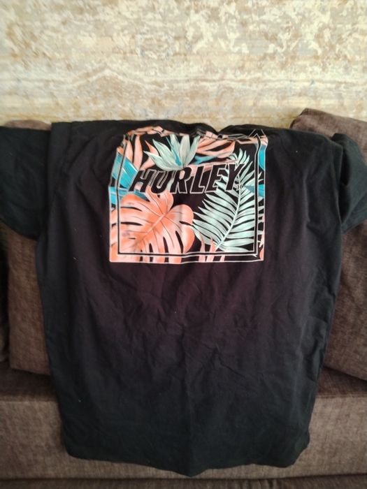 Мъжка тениска размер L