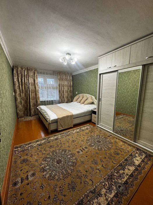 Сдаётся Квартира Чиланзар 6 квартал