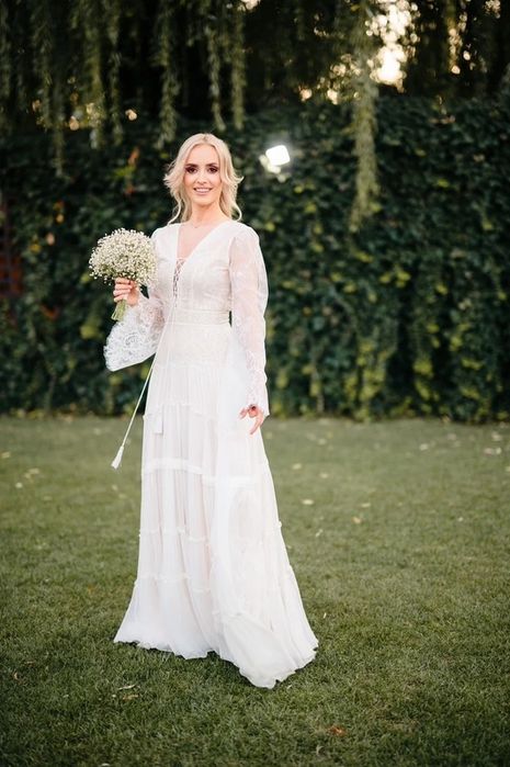 Vand Rochie Mireasa