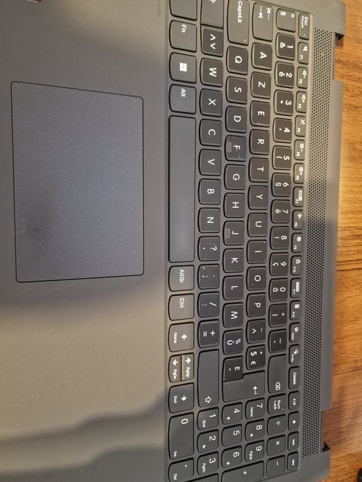 Lenovo ideapad flex 5 Ryzen 5