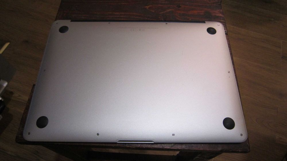 Laptop MacBOOK AIR 2017