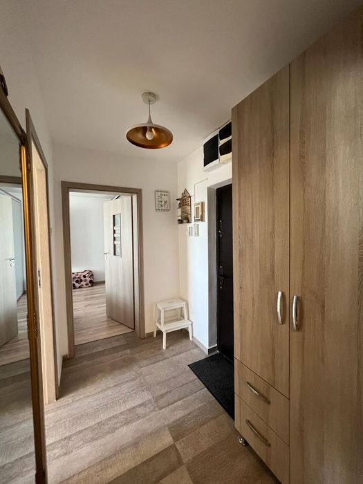Apartament 2 camere de închiriat – strada Calea București-Lăpuș