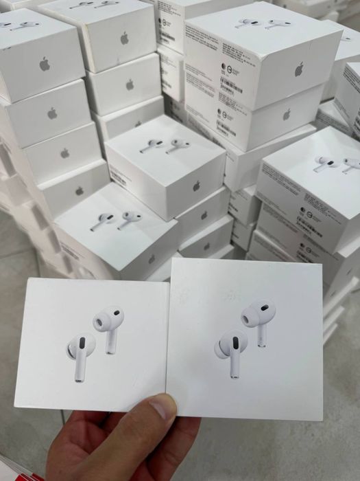 Airpods pro 3 original