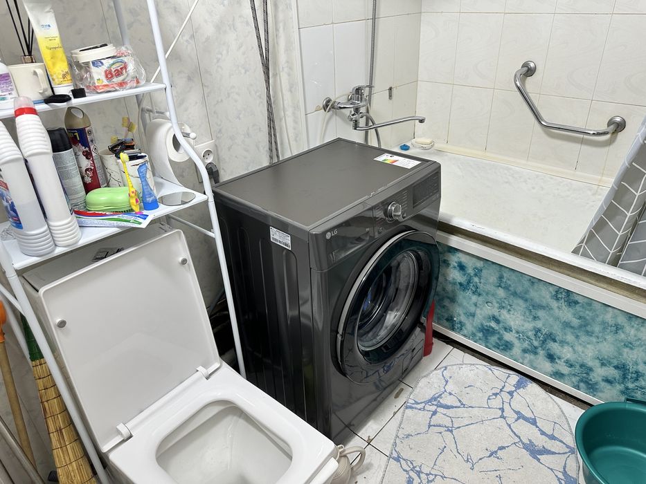 Продам квартиру 2-х комнатную