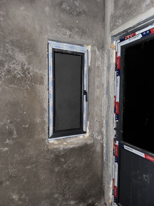 Akfa eshik rom liboy turdagi