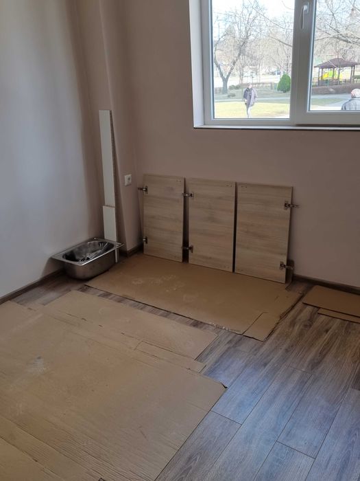 Продава се Офис в Разград, Абритус - 104 кв.м за 1128 €/кв.м - Снимка #4