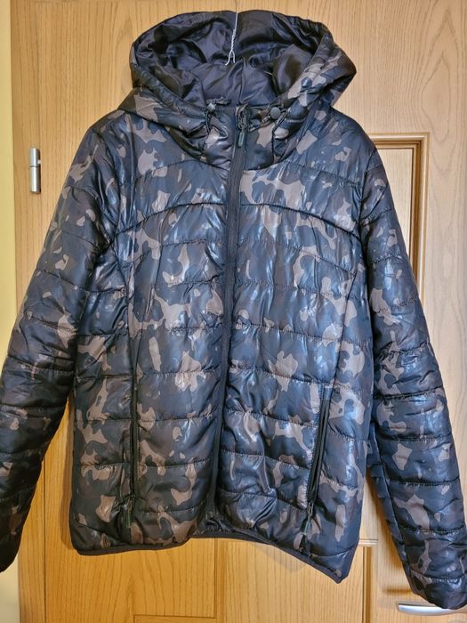 НАМАЛЕНИЕ!!! Дамски якета - 25лв.CROPP-топли, зимни якета с качулка