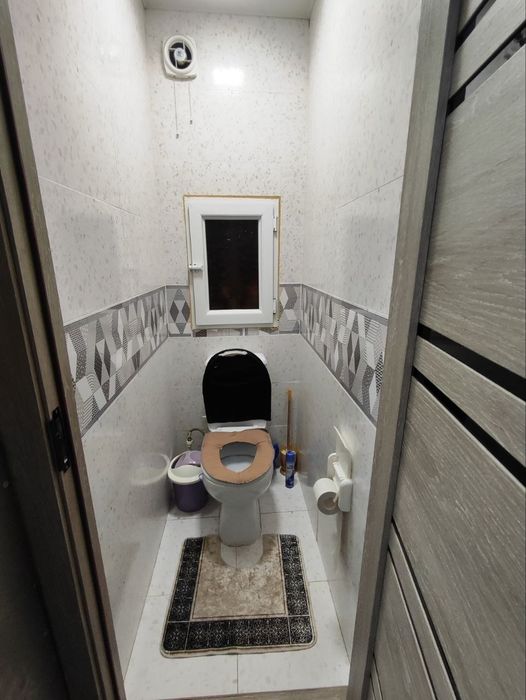 Продам 1 ком Юнусабад 10 квартал Ипотеку