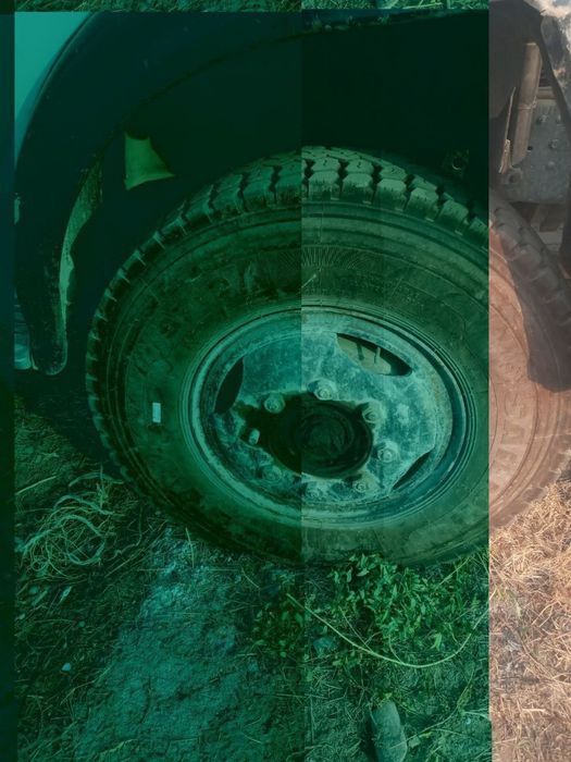 Kamaz 9000$ kelishamiz telda