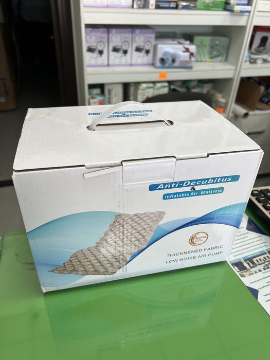 Противопролежный матрас Matras protivoprolejniy