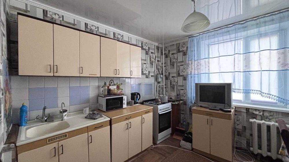 Продается 2 ком квартира